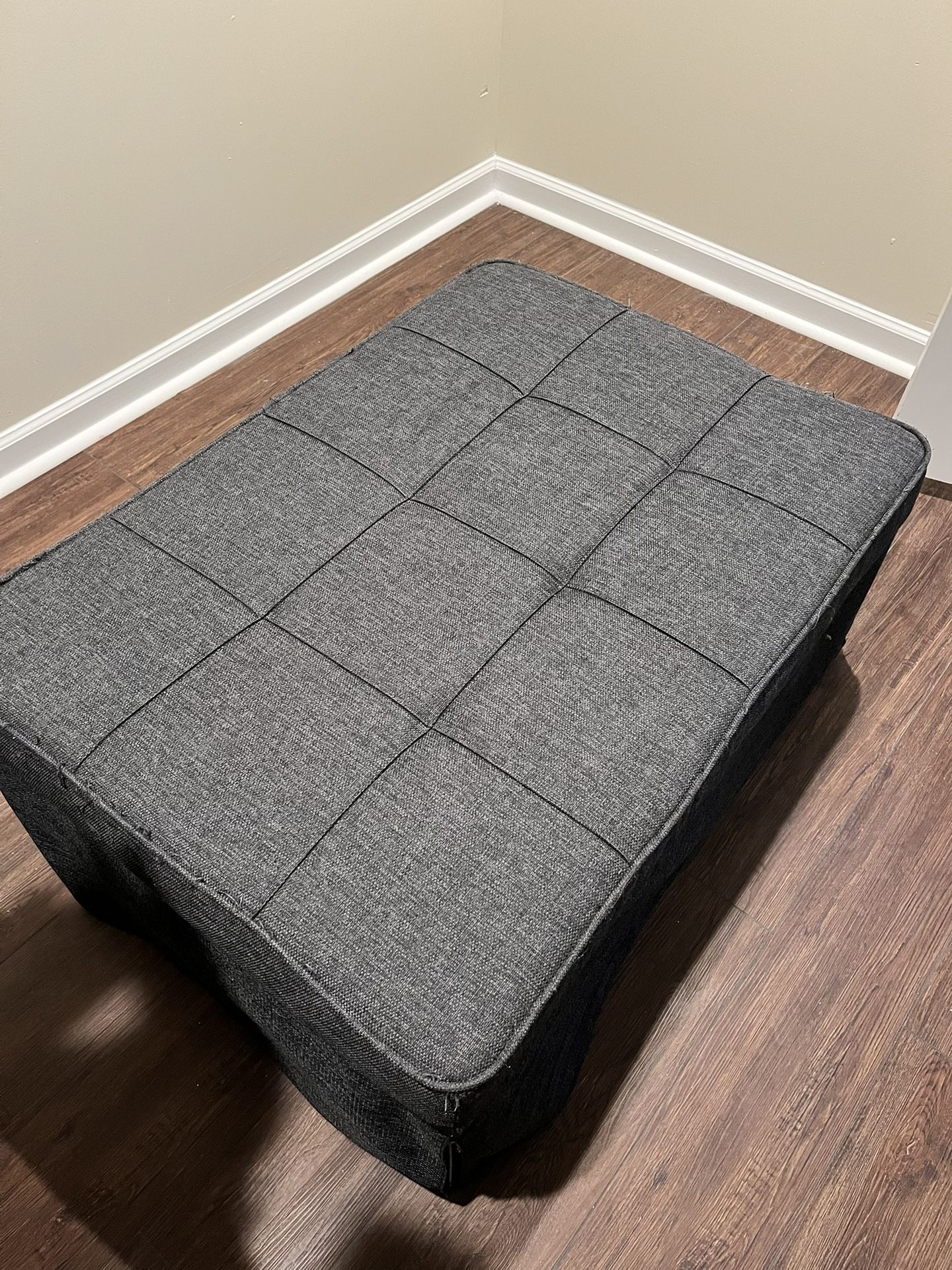Murphin Bed Folder