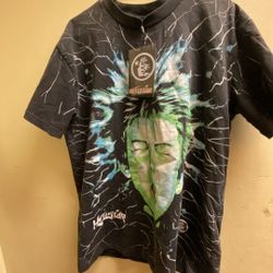 Hellstar Tshirt Sz S