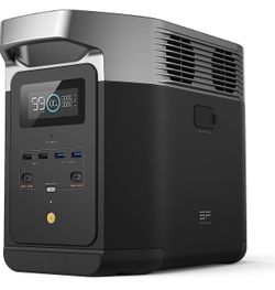 1024Wh Portable Power Station 