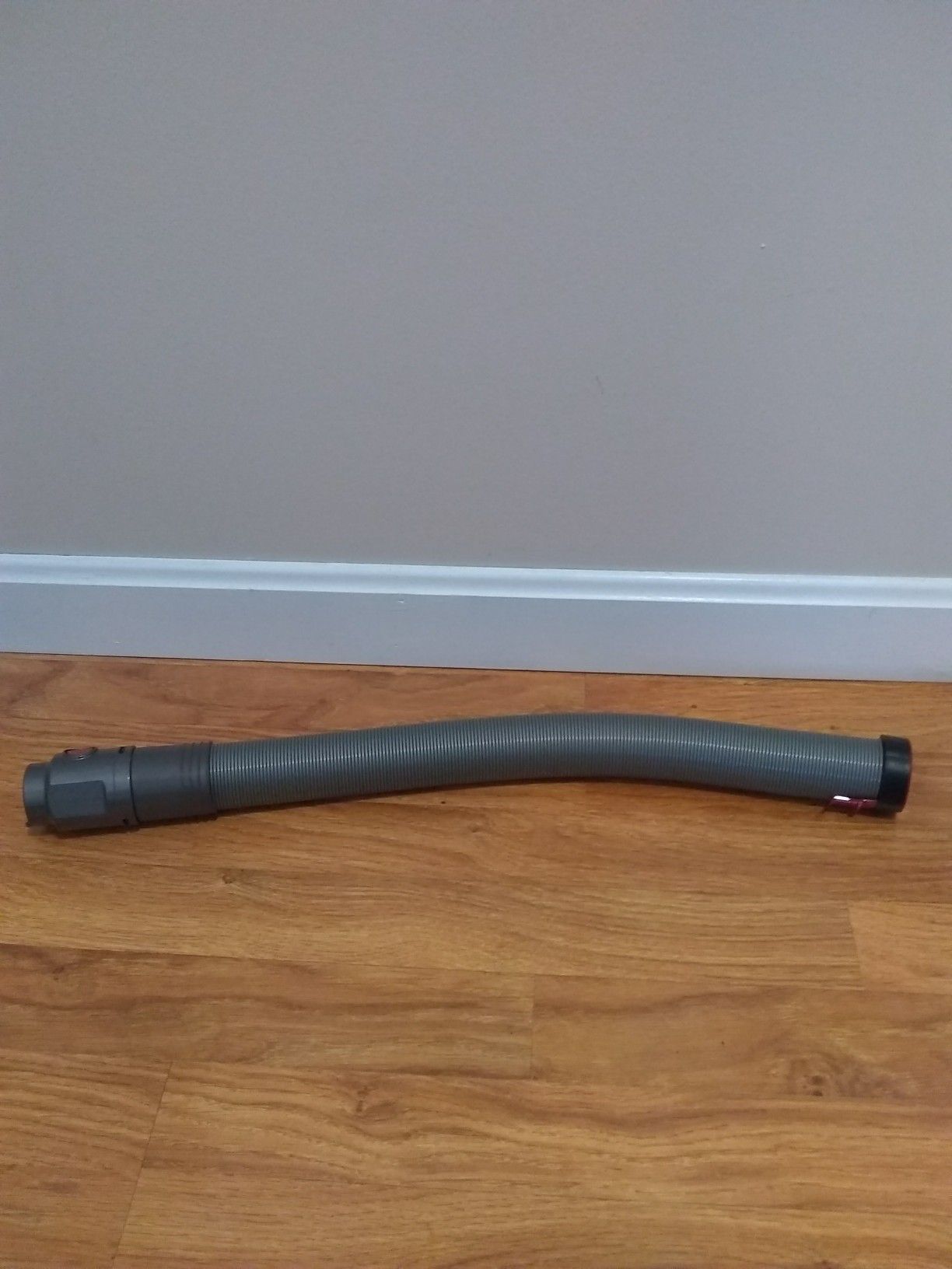 Dyson vacuum hose flexible new