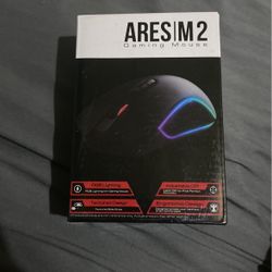 Brand New Gaming Mouse