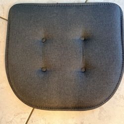 Chair Cushions 