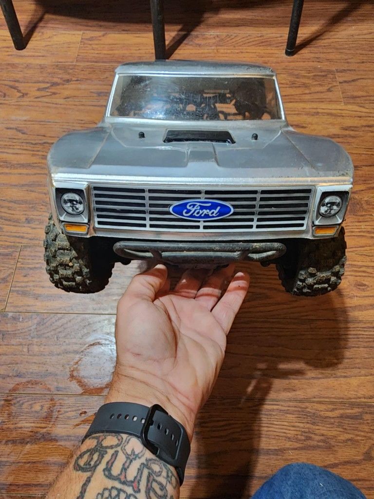 Arrma Senton 3s BLX