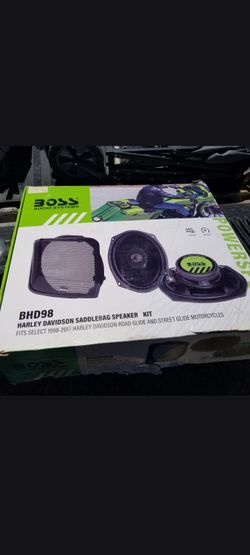 Harley Davidson parts