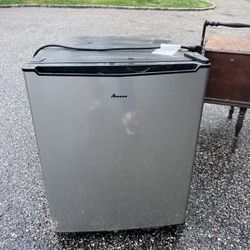 Refrigerator Small