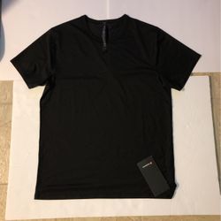 New Lululemon Men Top 