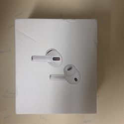 AIRPODS PRO GEN 3