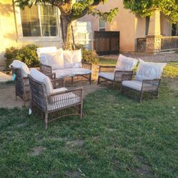 Patio Sofa Set Patio Furniture Outdoor Patio Furniture Set Patio Sofa Patio Couch
