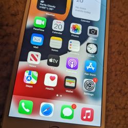 T-Mobile iPhone 6S Plus 