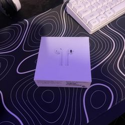 AirPods 1st Generation 