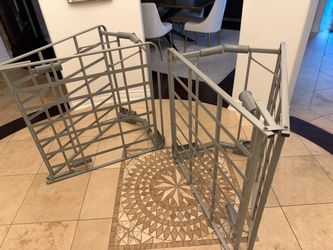 King size Metal Bed Frame