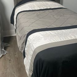 Twin BED