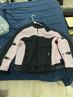 Women’s XXL Biker Jacket Brand New Never Wore