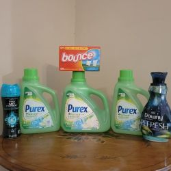 Purex Bundle#2