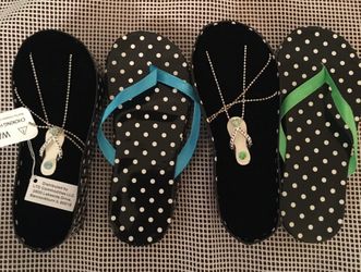 New Beautiful Necklaces For Both $10- Firm Price