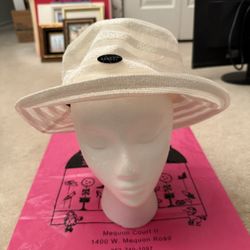 Rare Vintage Kangol Bucket Hat, Great Condition