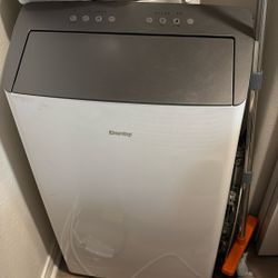 Danby  Portable Air Conditioner  201 Dollars