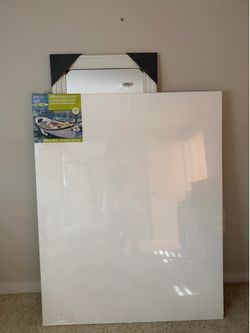 48x60  Artist Loft Canvas
