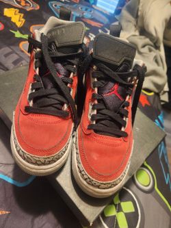 Jordan's