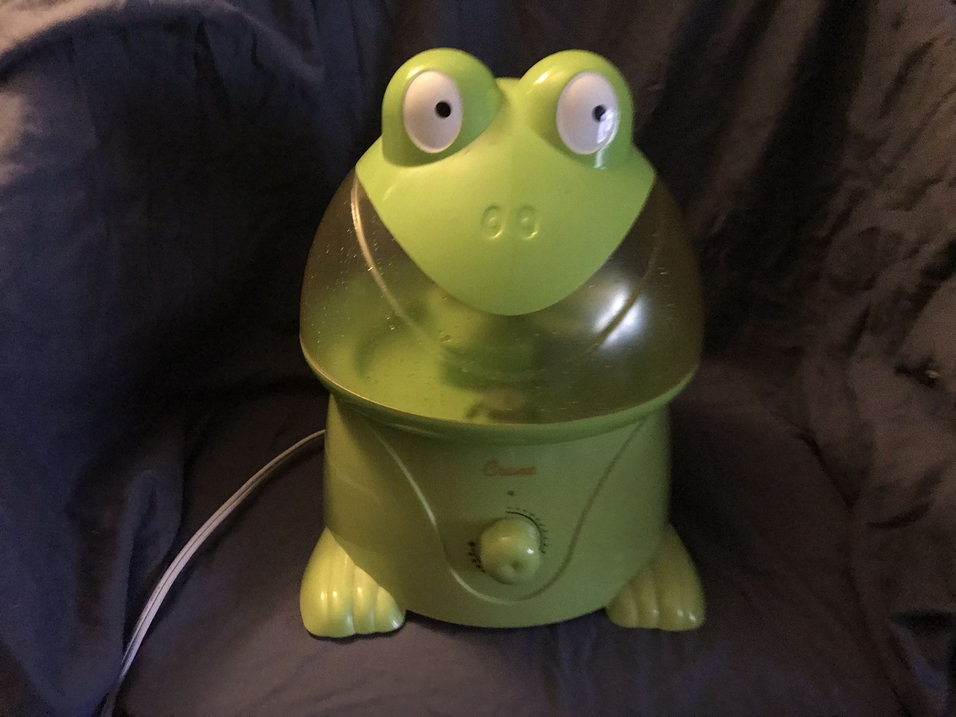 Crane Frog Humidifier