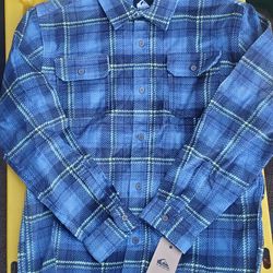 New O'Neill Boys Jacket. Size Medium (12) & Large (14/16)