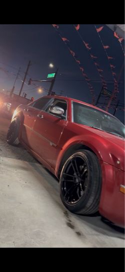 Dodge charger wheels and tires ✅✅