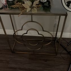 Antique table!