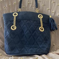 Adorable evening shoulder bag