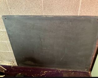 Chalkboard