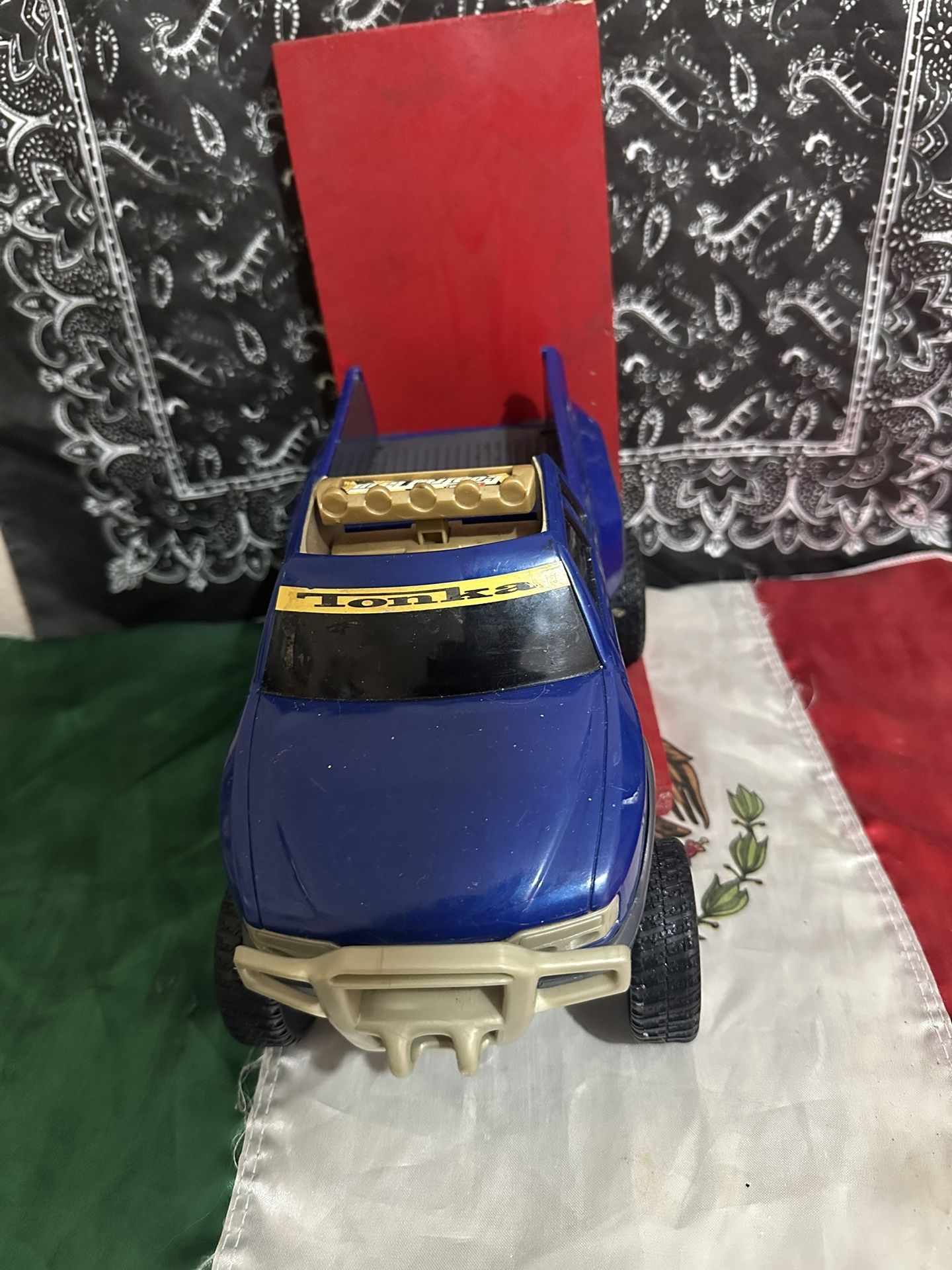 Tonka Vintage Pickup Truck