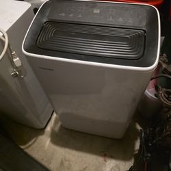 Toshiba Portable Ac Unit