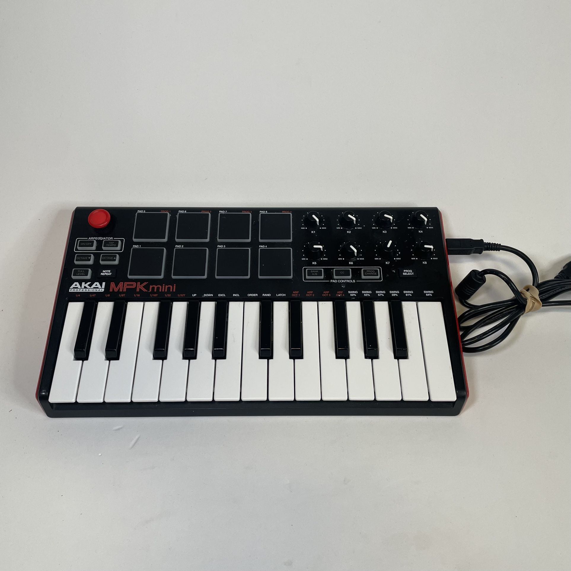 Akai Professional MPK Mini Keyboard
