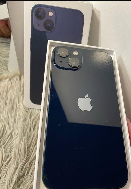 iPhone 13 Mini Unlocked / Liberado 😃