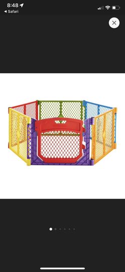 Play Pen