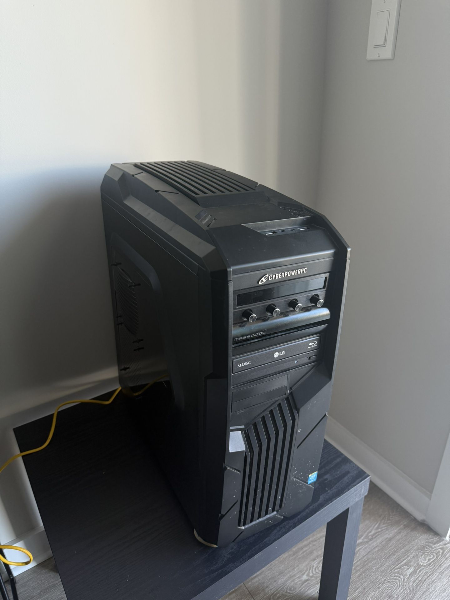 Cyberpower Pc