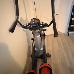 Bowflex Max Trainer