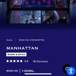 Bond 9 Manhattan Fire deal 🔥🔥‼️