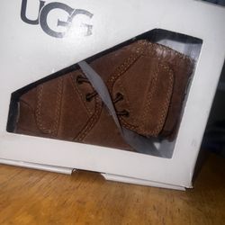 Baby Uggs 