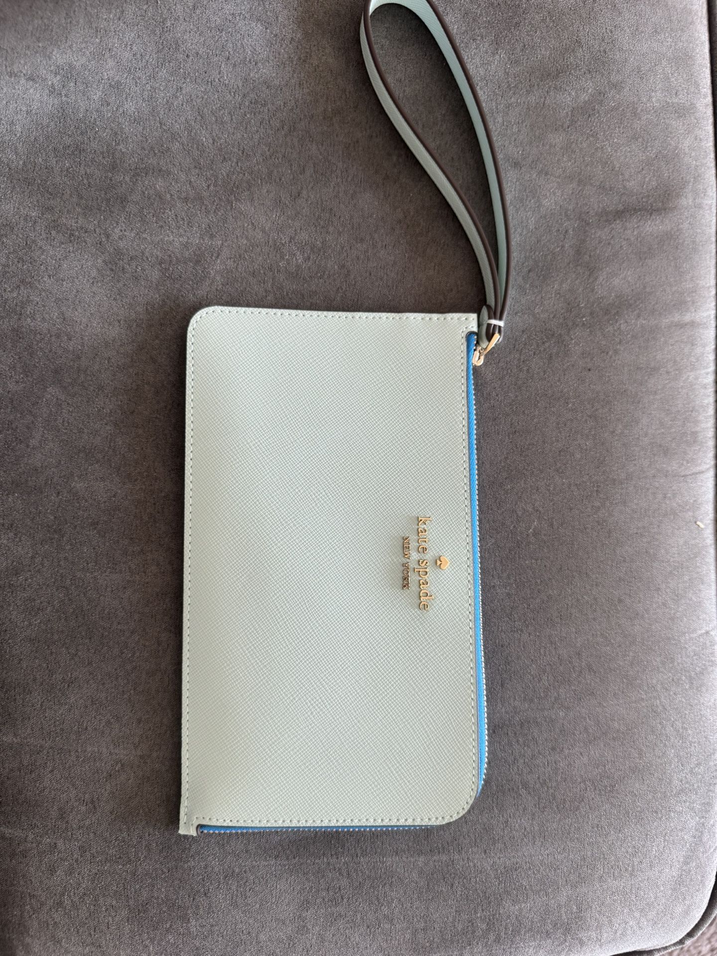 Kate spade Wristlet