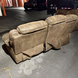 Couches! 