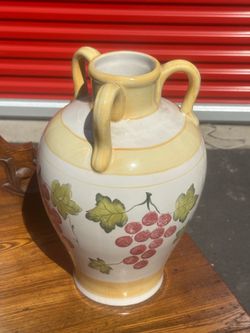 Vase