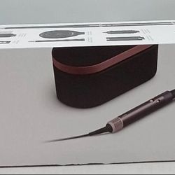 Dyson airwrap i.d. multi styler for curly + coily hair 