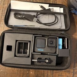 GoPro 10 Black