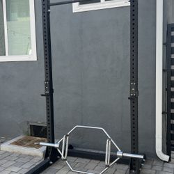 Home Gym Equipment 
