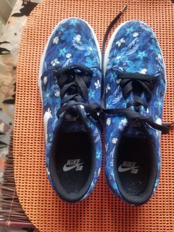 Nike SB New Size 7.5