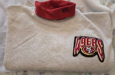 49ers Sweatshirt