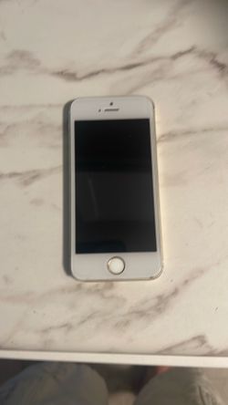 iPhone SE