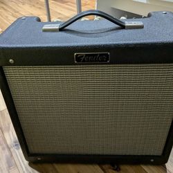 Fender Blues Junior IV