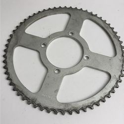 60tooth sprocket for 420 chain