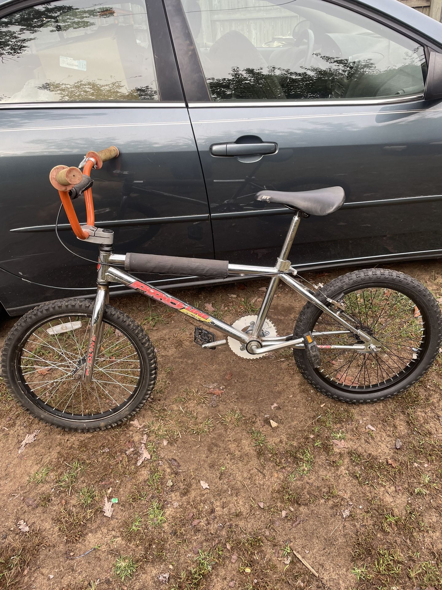 Redline Proline 90’s